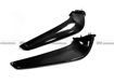 Picture of Ferrari 458 Italia DMC Style Front bumper wing flaps