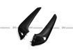 Picture of Ferrari 458 Italia DMC Style Front bumper wing flaps