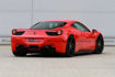 Picture of Ferrari 458 Taillight Cover 4Pcs