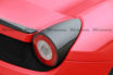 Picture of Ferrari 458 Taillight Cover 4Pcs