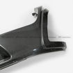 Picture of Mclaren 14-16 650S Rear Bumper With Side Cover 3pcs (Fit MP4 Upgrade Require Full Kits & Headlight)