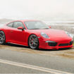 Picture of Porsche 911 991 Vor Style Front Lip