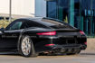 Picture of Porsche 911 991 Vor Style Rear Spoiler