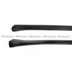 Picture of Porsche 911 991 SP Style Side Skirt Extension (Fits Turbo, 4S only wide body)