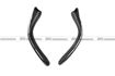 Picture of Cayman 987.1 05-08 OEM Front Bumper Lip 2 Pcs (Can not fit 987.2)