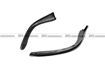 Picture of Cayman 987.1 05-08 OEM Front Bumper Lip 2 Pcs (Can not fit 987.2)