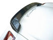 Picture of Boxster 987 Boxster Techart Rear Spoiler