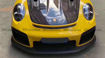 Picture of Porsche 911 991 Carrera Carrera4 CarreraS  Carrera4S GT3 GT2RS Style front bumper (Need 911.2 DRL & Indicator)