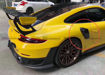 Picture of Porsche 911 991 Carrera                             Carrera4 CarreraS Carrera4S GT2RS Style rear fender vents