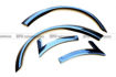 Picture of 997 GT3 RS Style Front Wheel Arch(4Pcs)