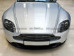 Picture of ASTON MARTIN Vantage Front Lip (For V8 (S model) and V12)