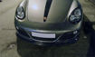 Picture of Porsche 2006-2012 Cayman 987.2 EPA Style Front Lip