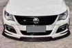 Picture of Volkswagon 09-12 Passat CC EPA Front Lip