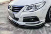 Picture of Volkswagon 09-12 Passat CC EPA Front Lip