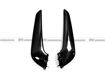 Picture of Ferrari 458 Italia DMC Style Front bumper wing flaps