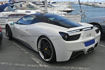 Picture of Ferrari 458 NVT Style Rear Spoiler