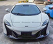 Picture of Mclaren 14-16 650S Hood Bonnet (Fit MP4 Upgrade Require Full Kits & Headlight)