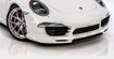 Picture of Porsche 911 991 Vor Style Front Lip