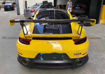 Picture of Porsche 911 991 Carrera Carrera4 CarreraS GT2RS Style rear bumper  (Need 911.2 Brake lights & exhaust)