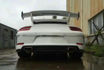 Picture of Porsche 911 991.1 991.2 GT3 Style Trunk with rear spoiler (For Carerra)