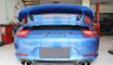 Picture of Porsche 911 991 TA Style Rear Spoiler