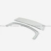 Picture of 06-12 Porsche Cayman 987 RS Type Rear trunk ar GT spoiler 8Pcs