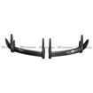 Picture of Fiesta ST Facelift MTD Style Rear Spoiler Extension (2Pcs) (Fits MK7 2013 on)