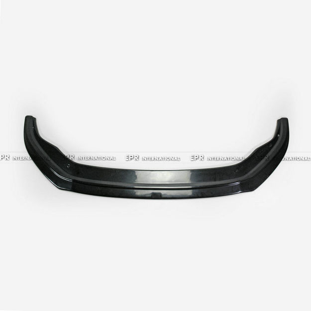 Picture of 2012-2015 Golf 7 GTI Type A front lip (Pre-facelifted)