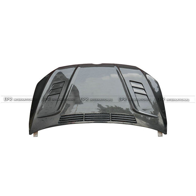 Picture of Golf 7 GTI/TSI MV Style Hood