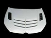 Picture of Golf 7 GTI/TSI VRS Type Hood