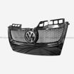 Picture of 03-08 Golf MK5 OTT Style front grill