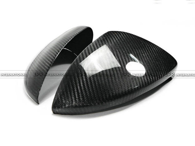 Picture of Golf 7 GTI/TSI Mirror Cover (Stick On Type)