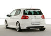 Picture of 03-08 Golf MK5 OTT Style rear lip