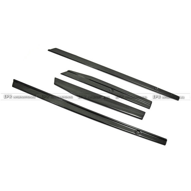 Picture of Golf 7 GTI Revo Style Side Skirt (4Pcs)