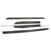 Picture of Golf 7 GTI Revo Style Side Skirt (4Pcs)