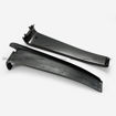 Picture of 04-11 Lotus Exige S3 Elise OEM Style Door Sill (Federal edition Elise)