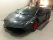 Picture of Gallardo LP550/560/570 SPE Style Front Bumper