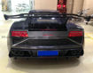 Picture of Gallardo LP550/560/570 SPE Style Rear Bumper