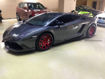 Picture of Gallardo LP550/560/570 SPE Style Side Skirt Extension