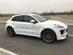 Picture of Porsche Macan PD Style Wide Body Kit (Front Bumper w/fog lights, side skirt, front & flares, rear diffuser)