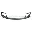 Picture of Maserati Ghibli 2014-2017 ASpec Style Front Bumper Lip