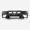 Picture of Huracan LP610 Vors Style Rear Bumper (LP580 need change grille)