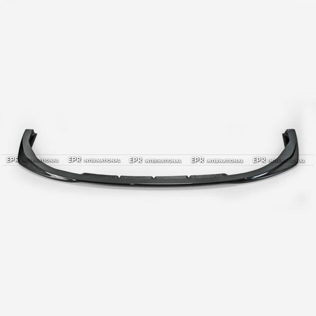 Picture of Renault 14~17 Megane RS RKD Style Front Lip