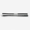 Picture of Renault 14~17 Megane RS RKD Style Side Skirt Extension