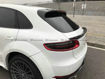 Picture of Porsche Macan PD Style Wide Body Kit (Front Bumper w/fog lights, side skirt, front & flares, rear diffuser)