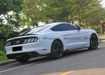 Picture of 2015 Mustang MX Style Rear Diffuser