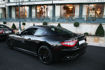 Picture of Maserati Gran Turismo Mansory Style Rear Spoiler (For 4.2 GT)