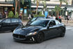 Picture of Maserati Gran Turismo Mansory Style Rear Spoiler (For 4.2 GT)