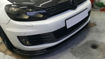 Picture of Golf MK6 GTI H2-Style Front Lip