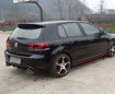 Picture of Golf MK6 ABT Rear Spoiler